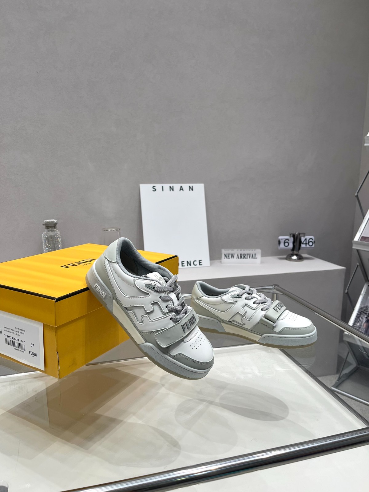 100 39123125 SIZE 35-45