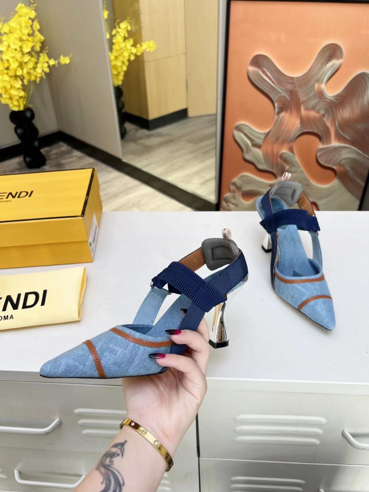 096 22123086 SIZE 35-42