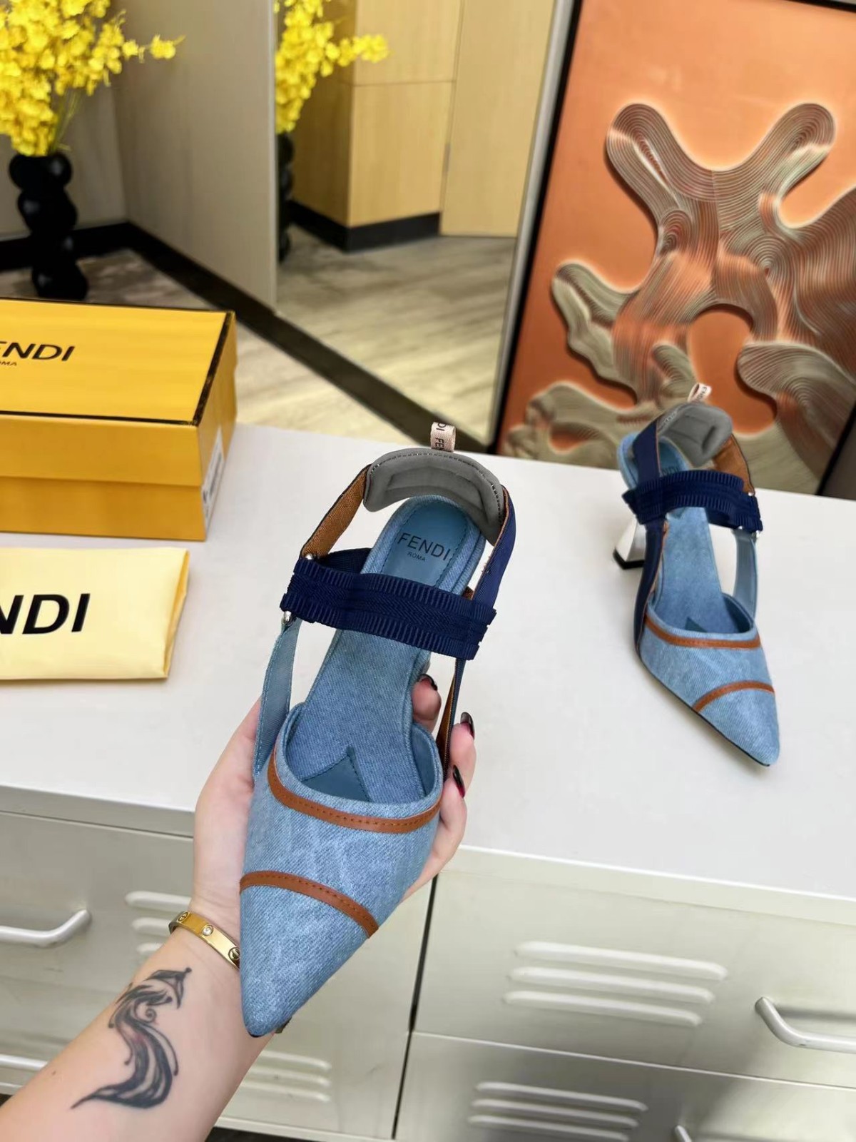 096 22123086 SIZE 35-42