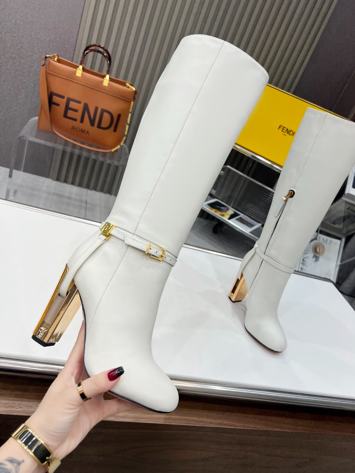 009 55123162 SIZE 35-43