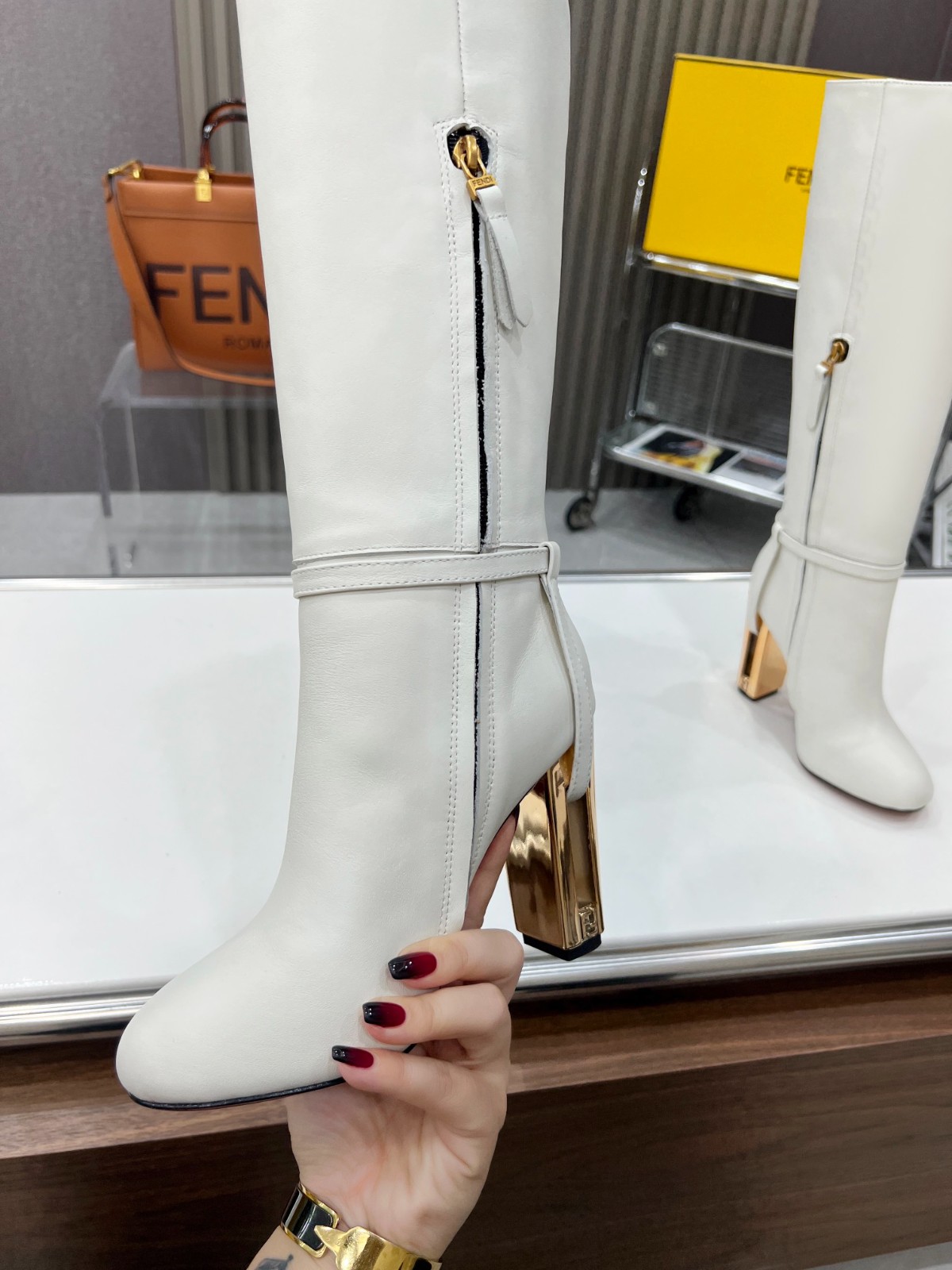 009 55123162 SIZE 35-43