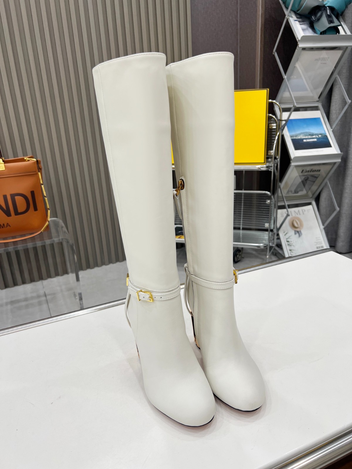 009 55123162 SIZE 35-43