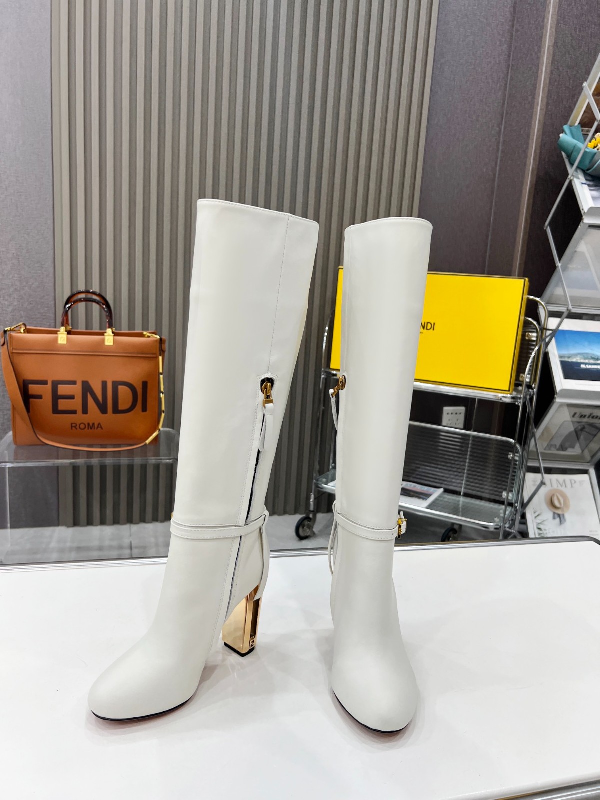 009 55123162 SIZE 35-43