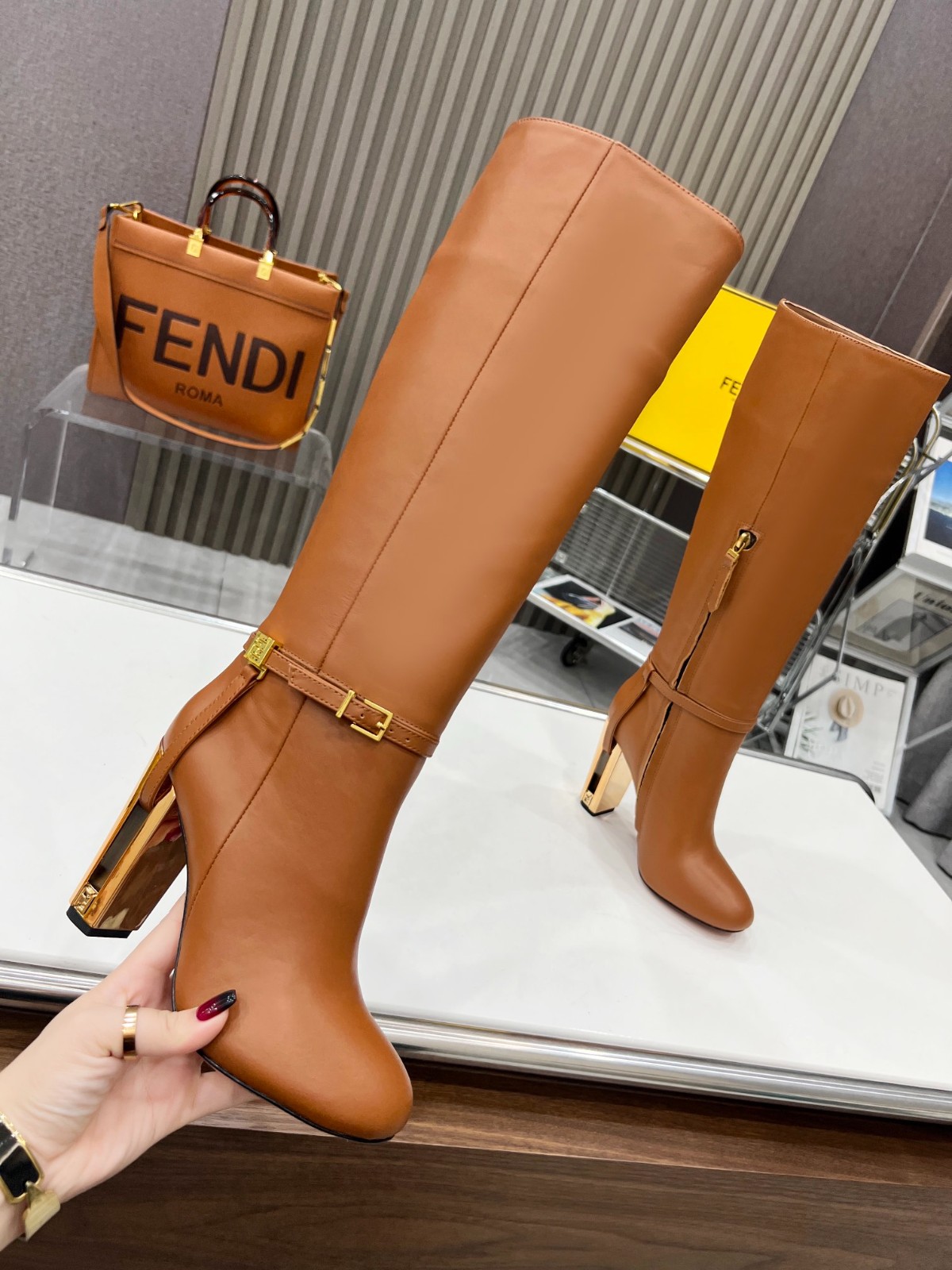 008 55123162 SIZE 35-43