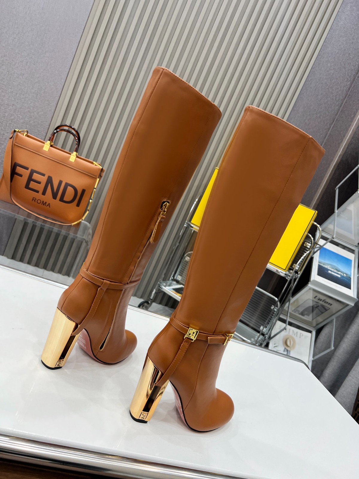 008 55123162 SIZE 35-43