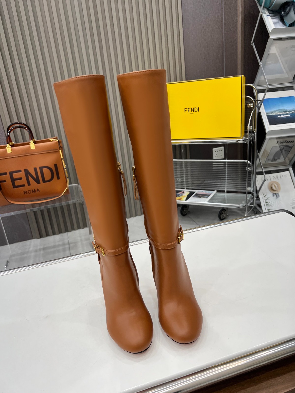 008 55123162 SIZE 35-43