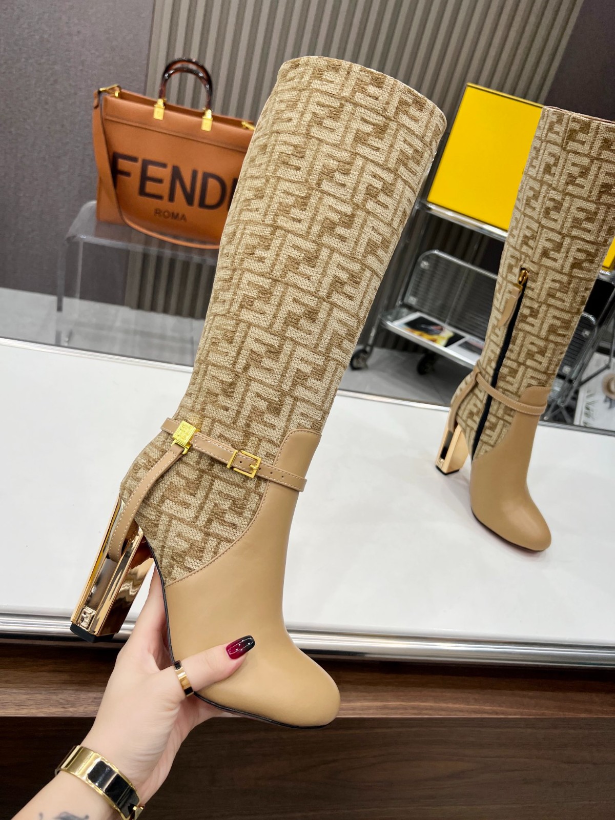 007 55123162 SIZE 35-43