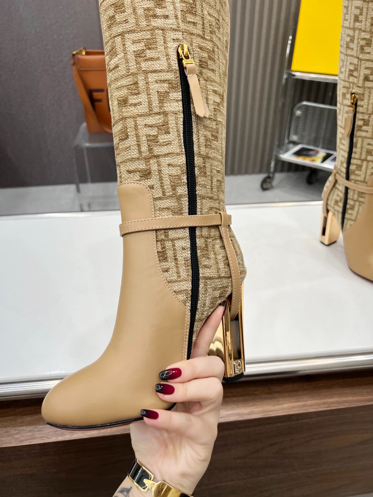 007 55123162 SIZE 35-43