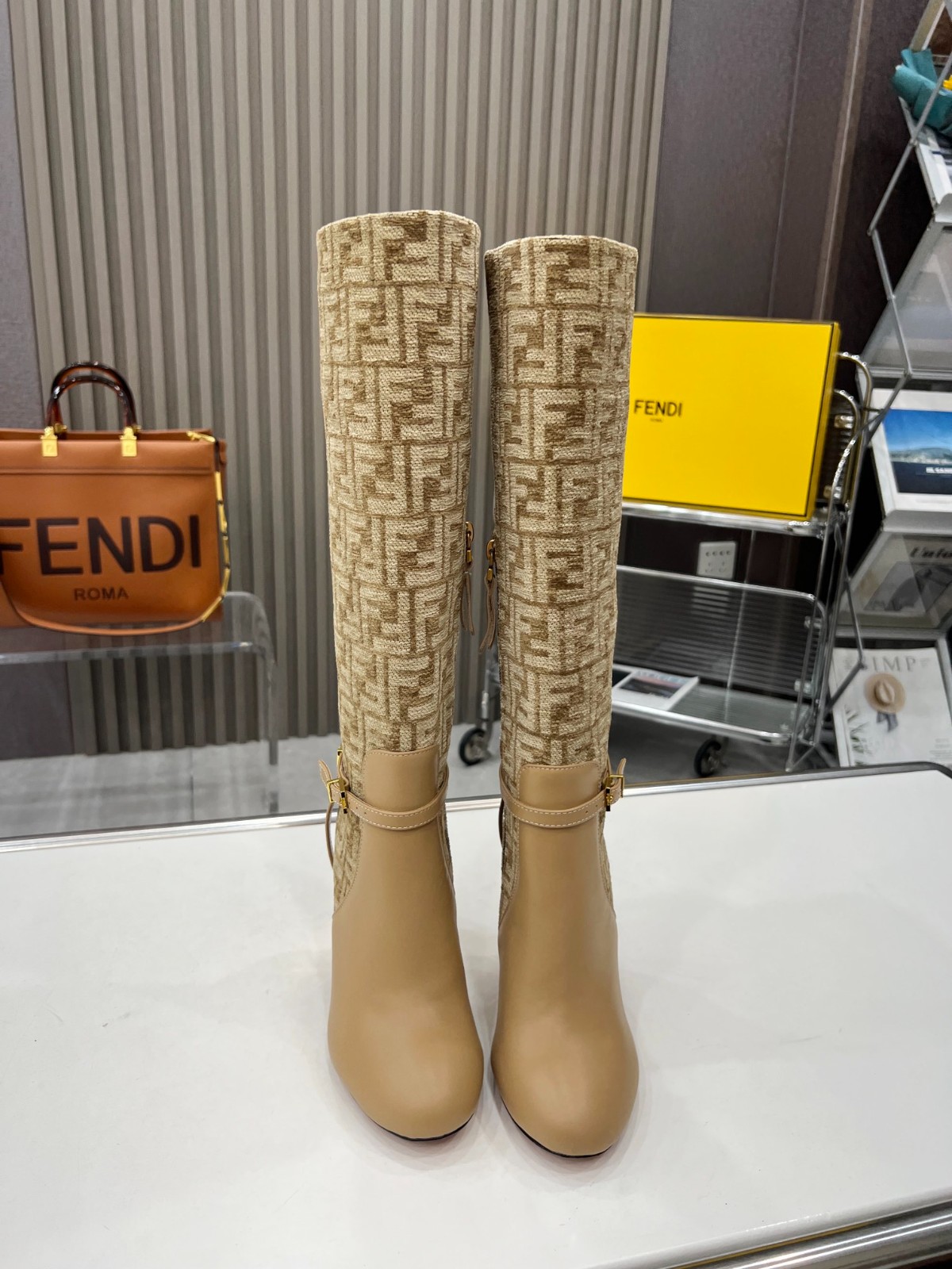 007 55123162 SIZE 35-43