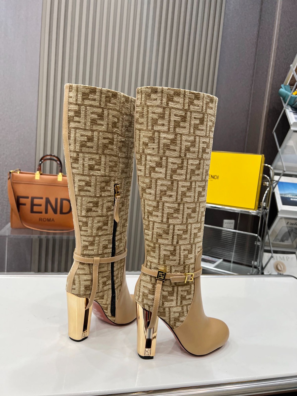 007 55123162 SIZE 35-43
