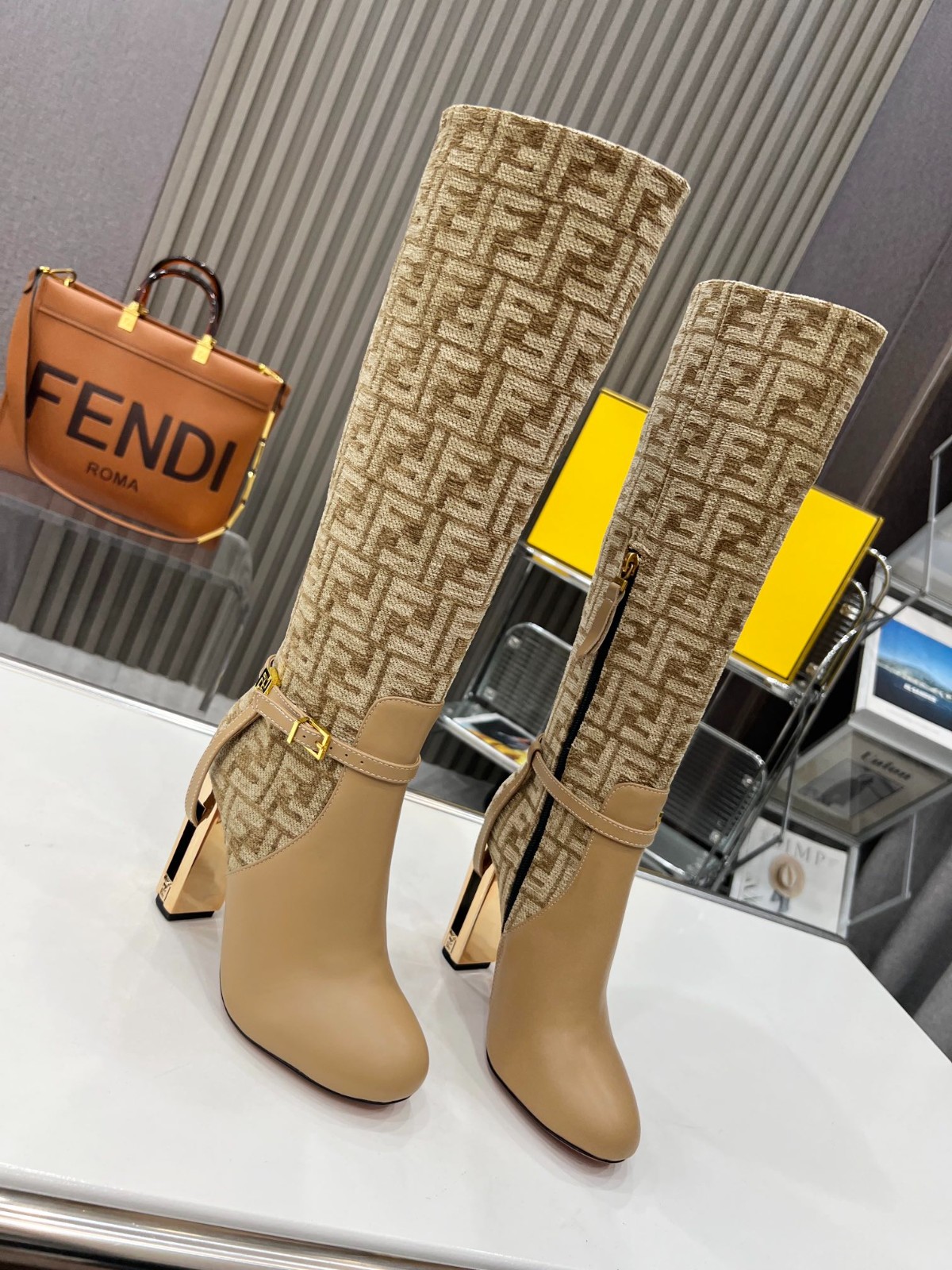 007 55123162 SIZE 35-43