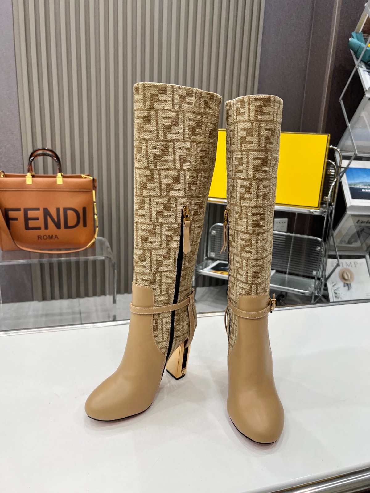 007 55123162 SIZE 35-43