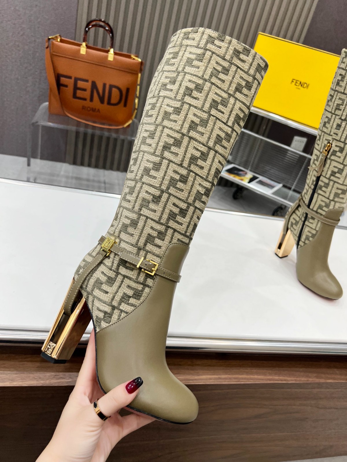 006 55123162 SIZE 35-43