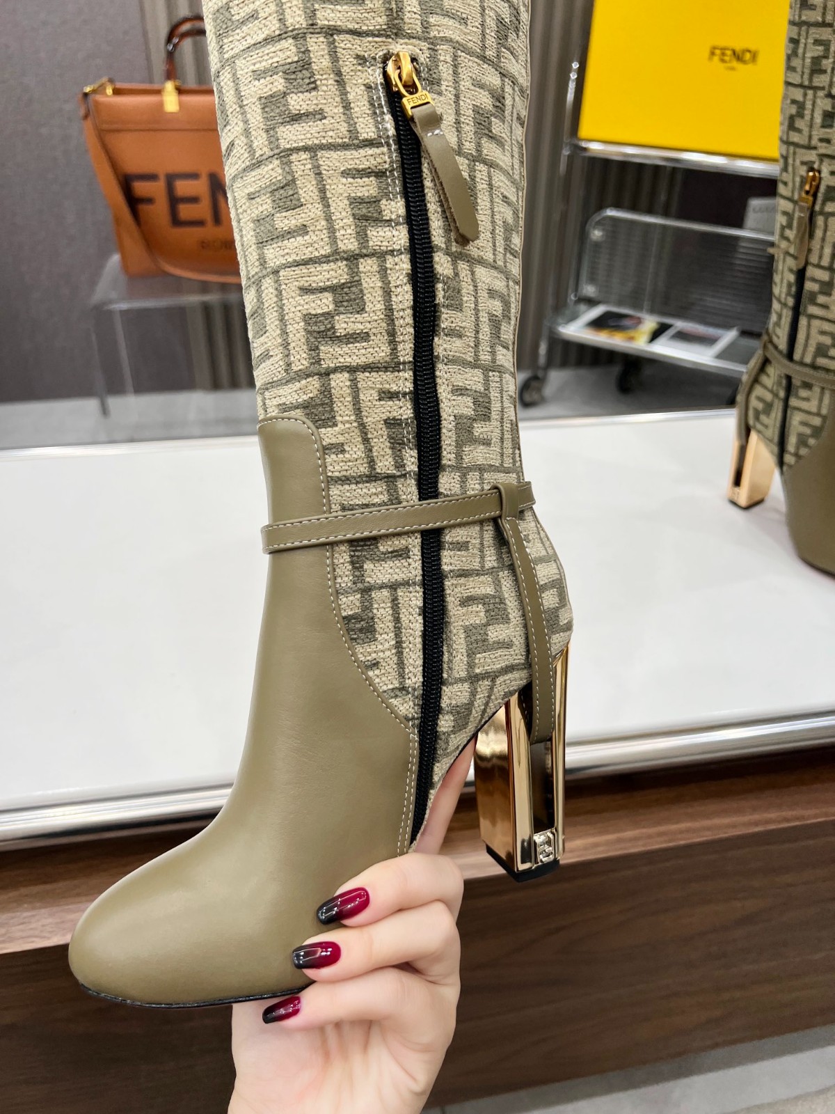 006 55123162 SIZE 35-43