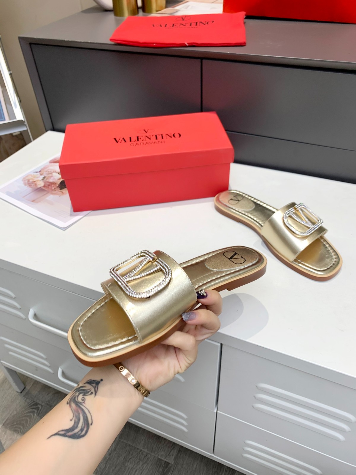 118 008#016-Valentino-shoes-Yupoo-2021SS