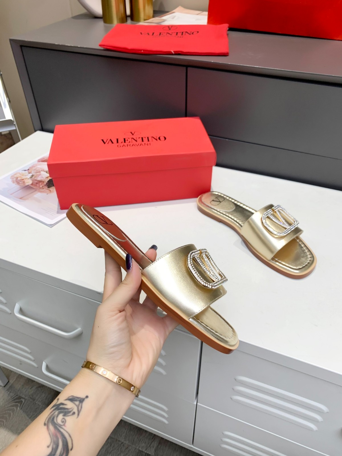 118 008#016-Valentino-shoes-Yupoo-2021SS