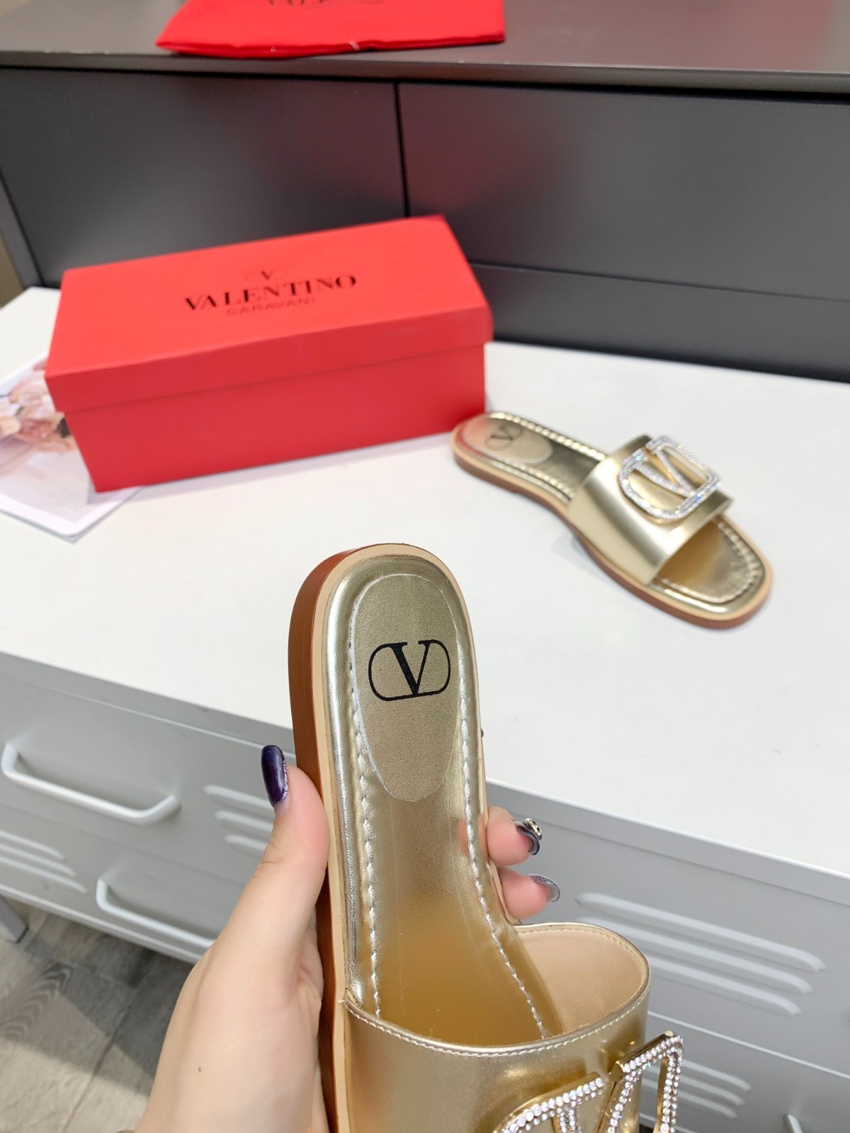 118 008#016-Valentino-shoes-Yupoo-2021SS