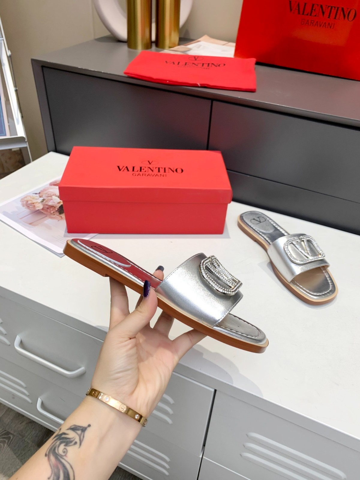 117 007#016-Valentino-shoes-Yupoo-2021SS