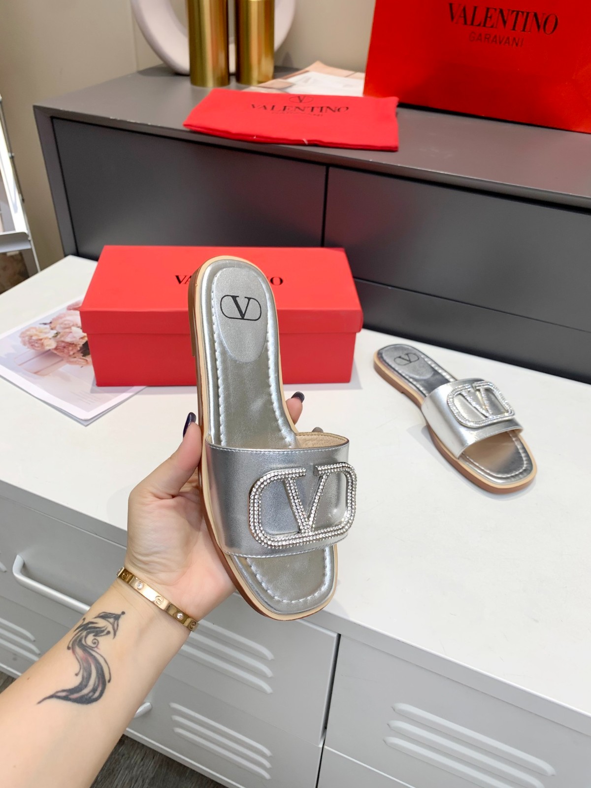 117 007#016-Valentino-shoes-Yupoo-2021SS