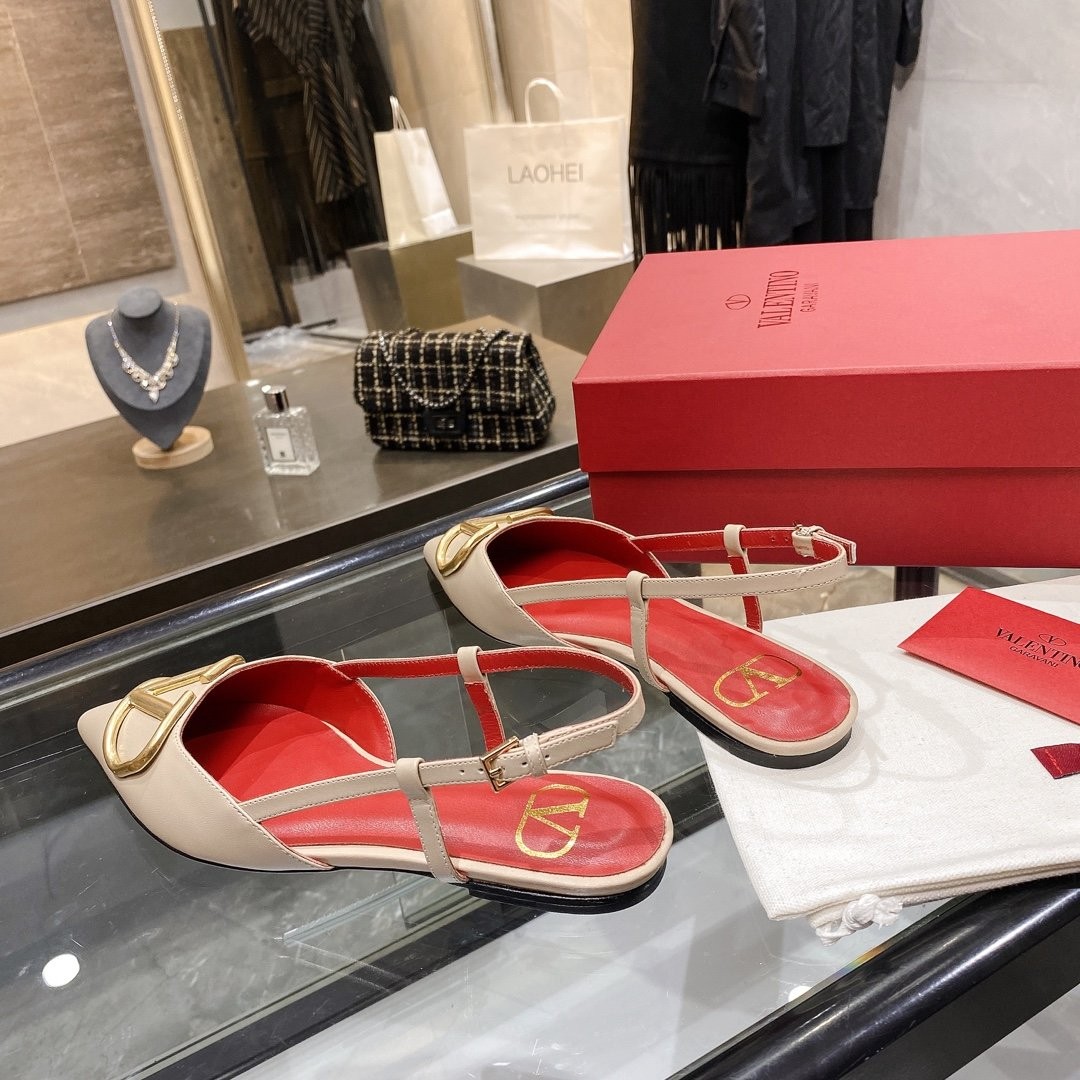 095 254#016-Valentino-shoes-dyoomall-2021SS