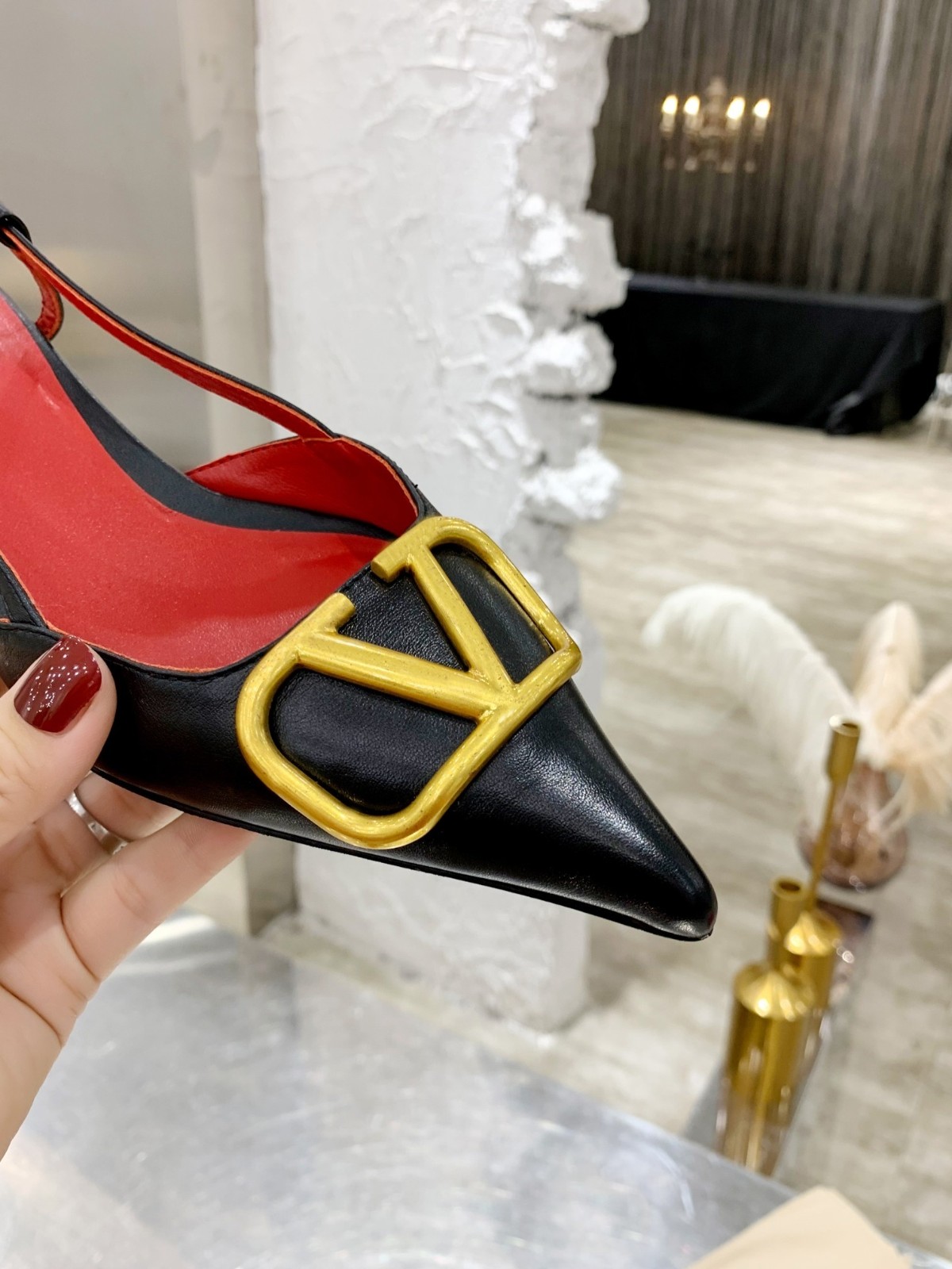 094 252#016-Valentino-shoes-dyoomall-2021SS
