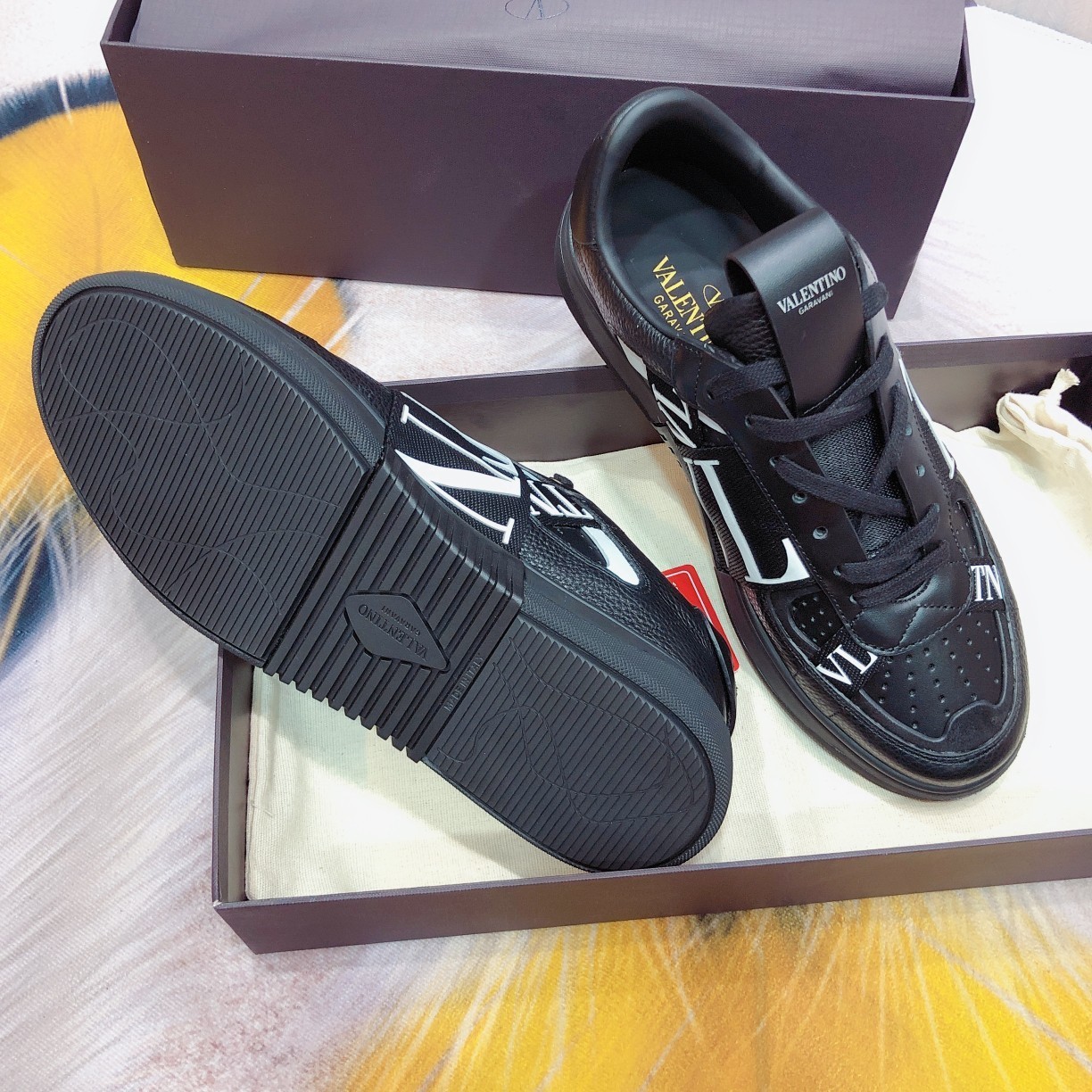 082 232#016-Valentino-shoes-dyoomall-2021SS