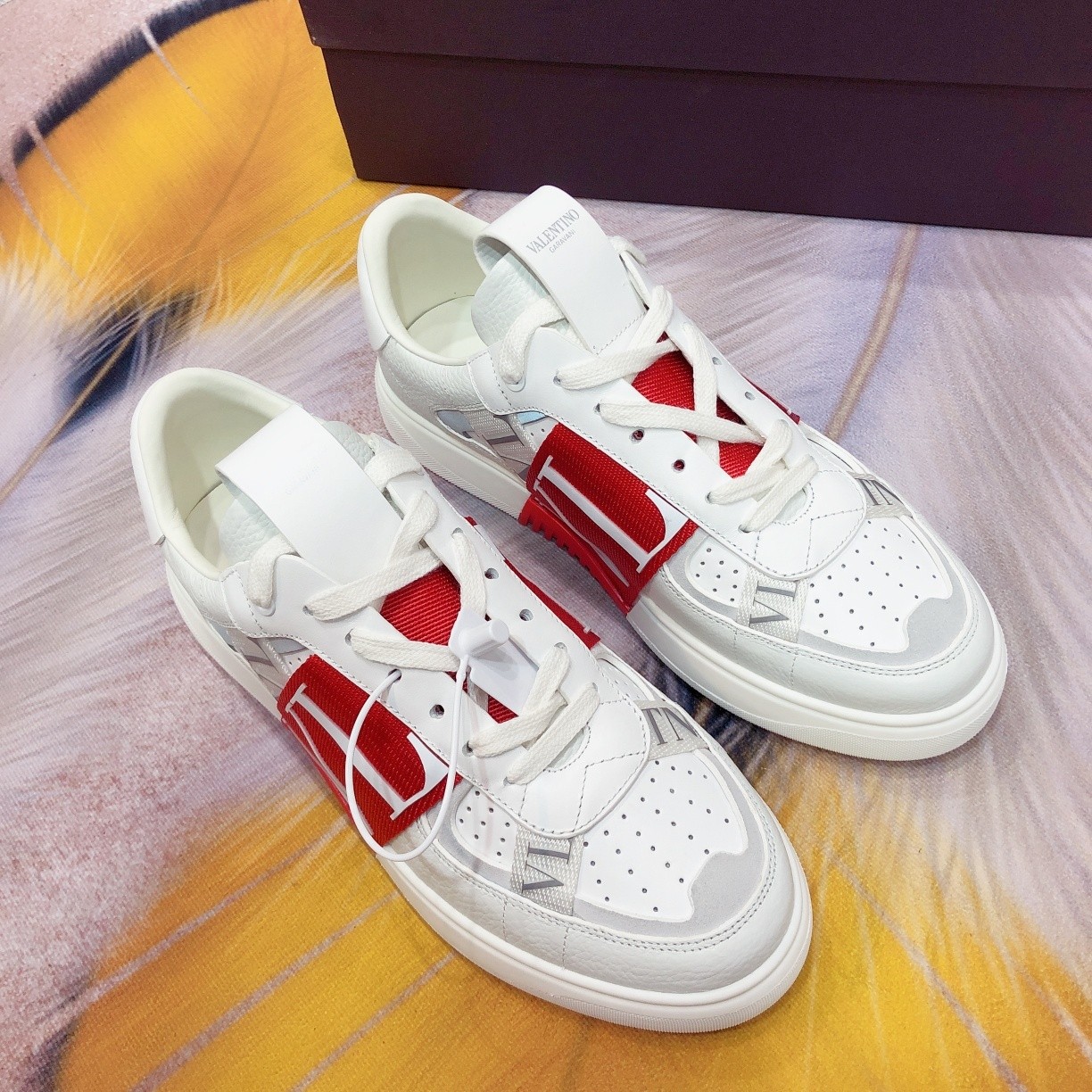 081 231#016-Valentino-shoes-dyoomall-2021SS