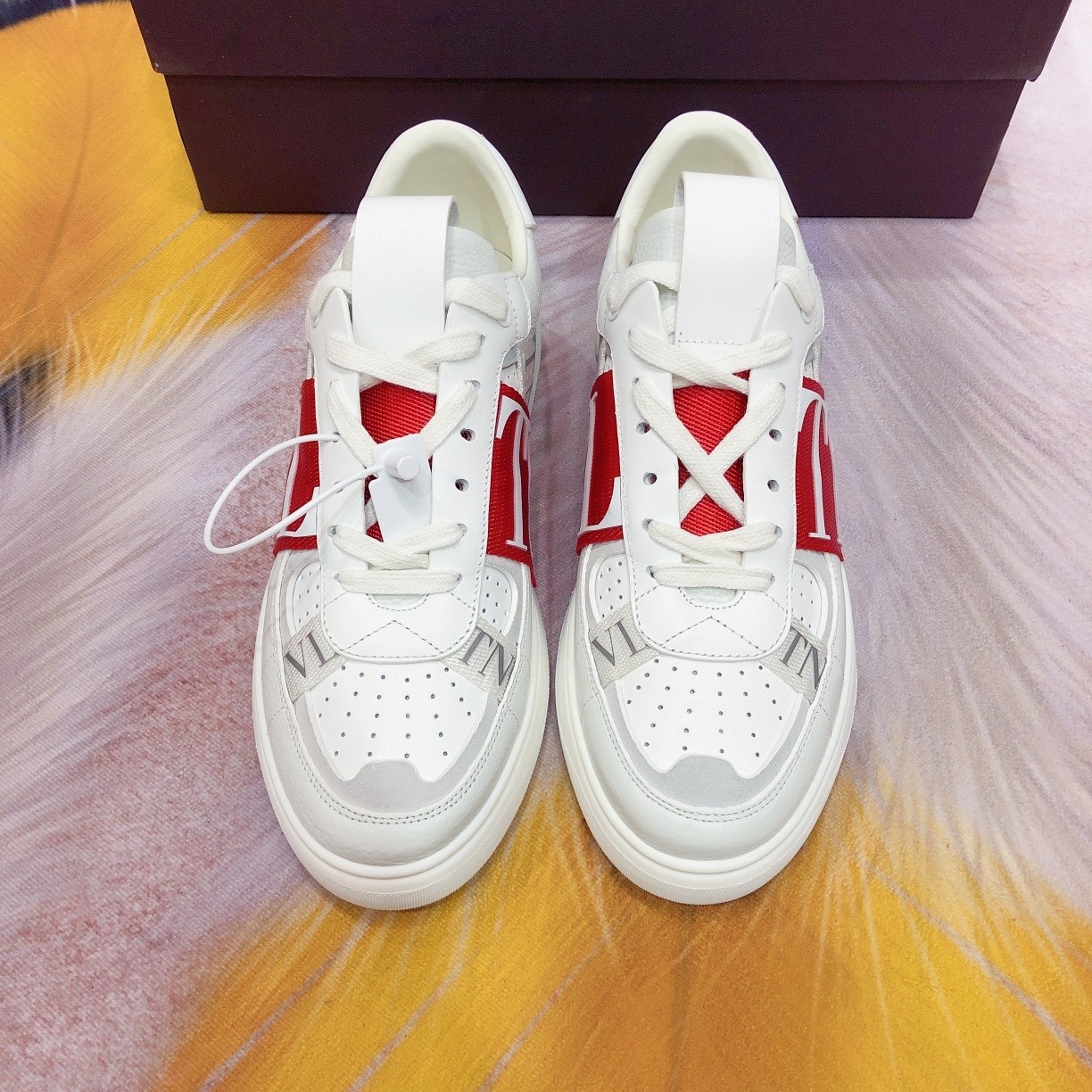 081 231#016-Valentino-shoes-dyoomall-2021SS