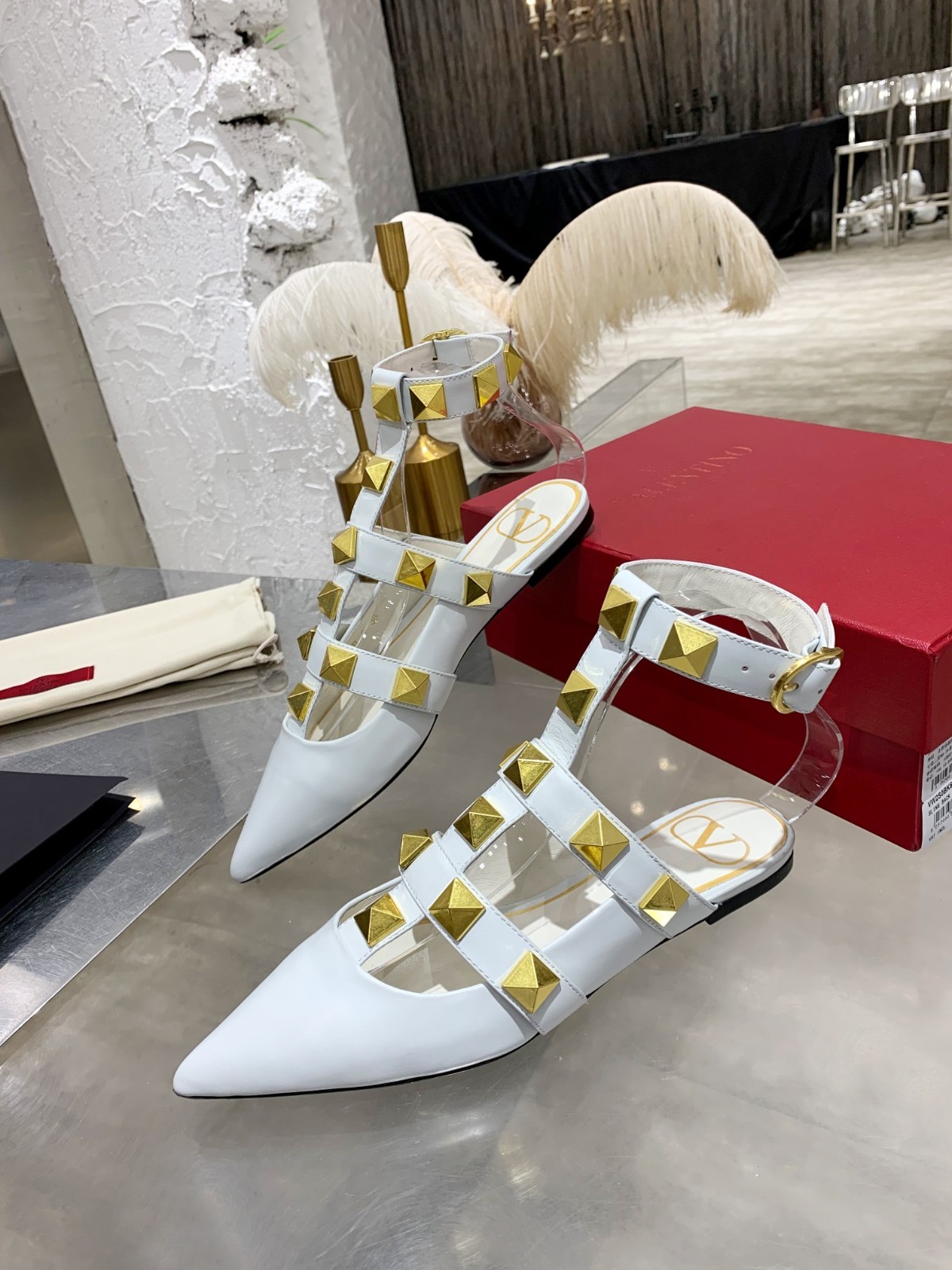 080 230#016-Valentino-shoes-dyoomall-2021SS