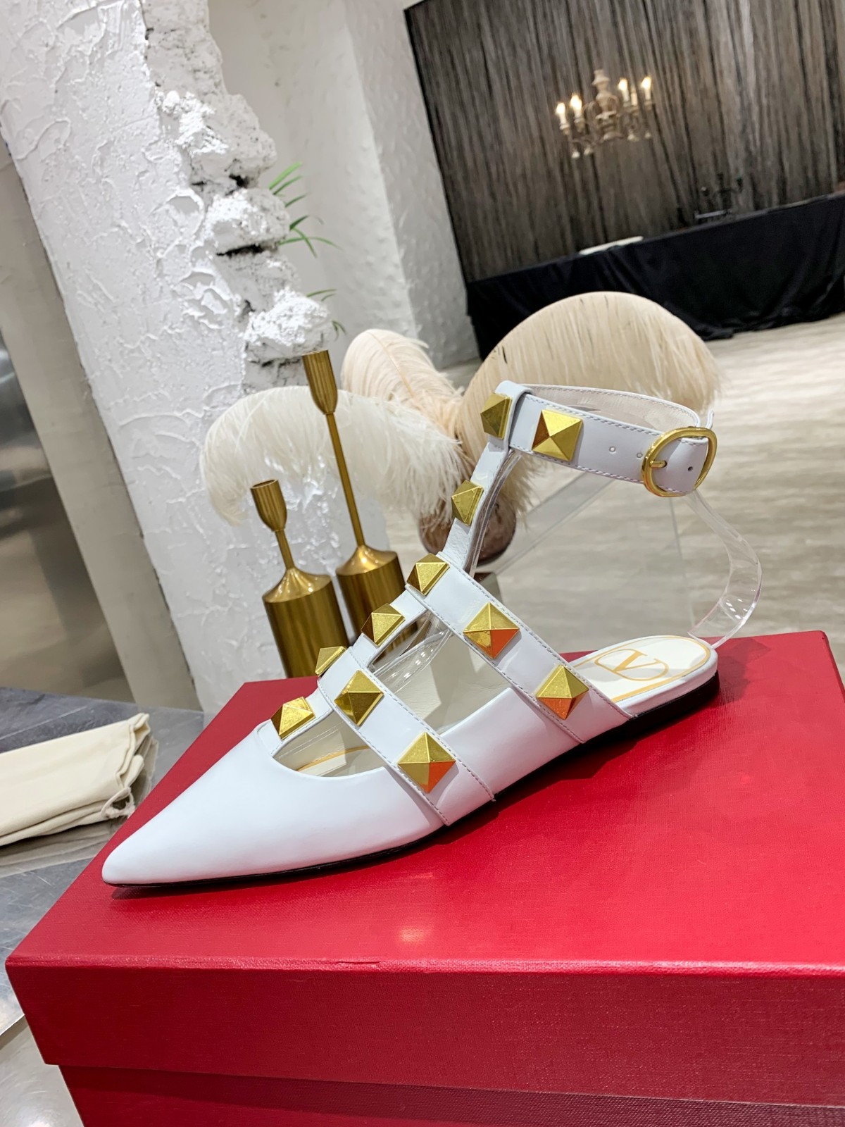 080 230#016-Valentino-shoes-dyoomall-2021SS