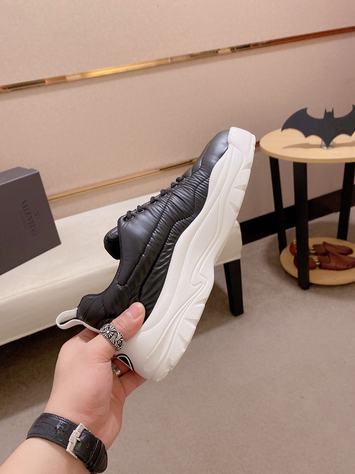025 013#016-Valentino-shoes-2023SS