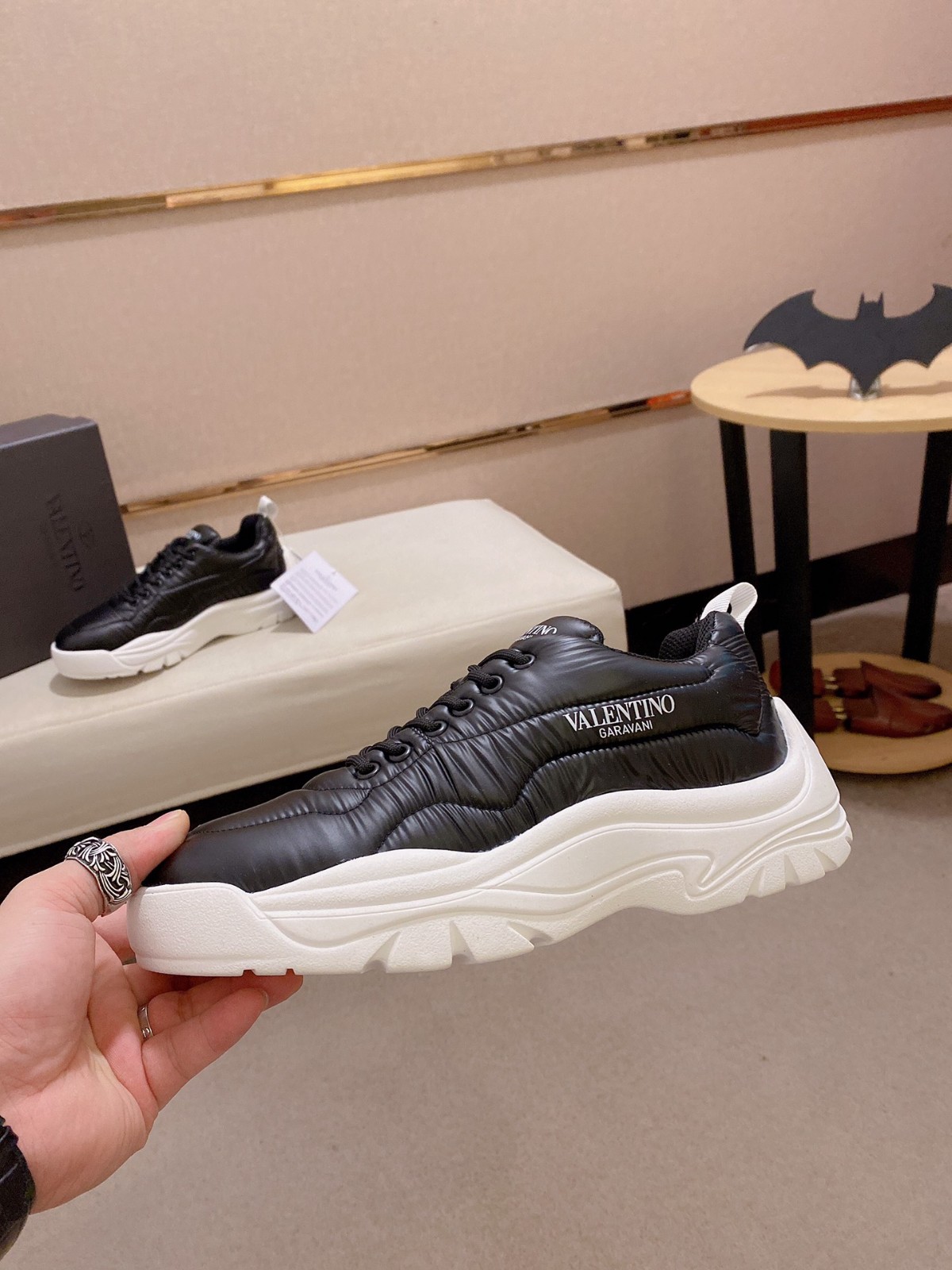 025 013#016-Valentino-shoes-2023SS