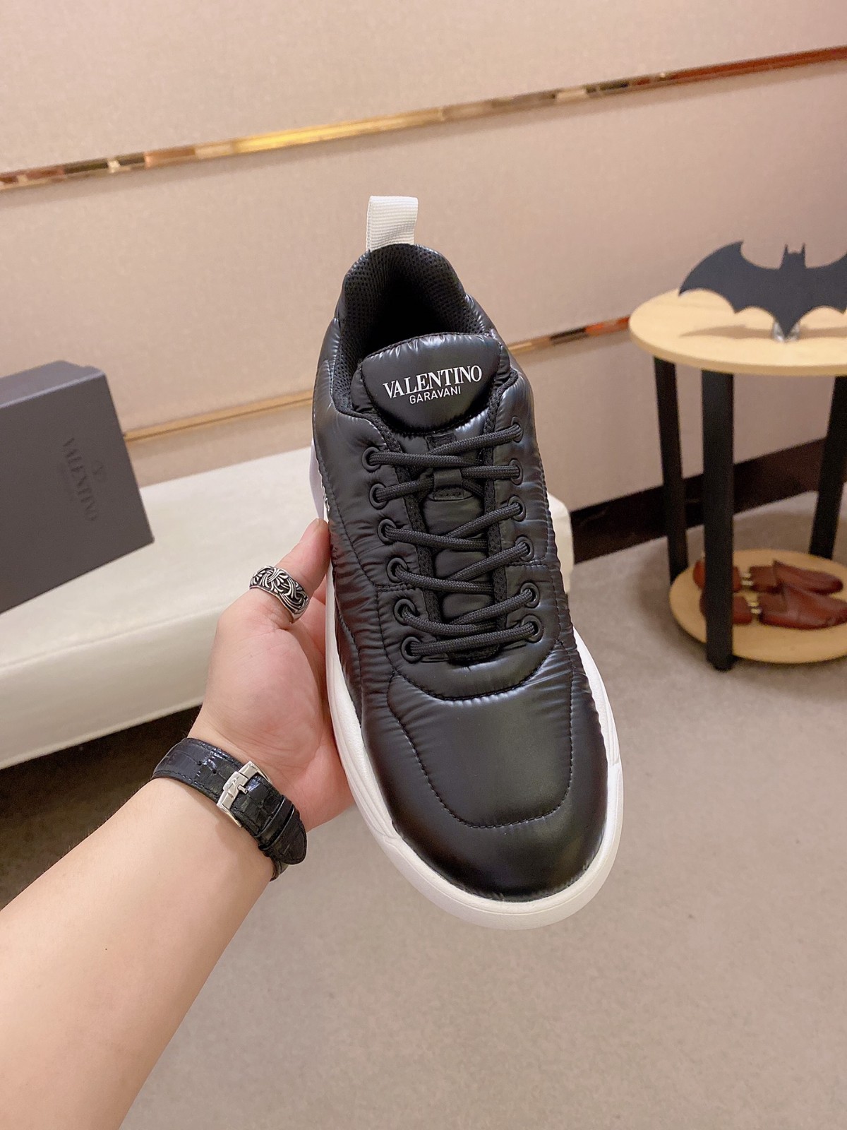 025 013#016-Valentino-shoes-2023SS