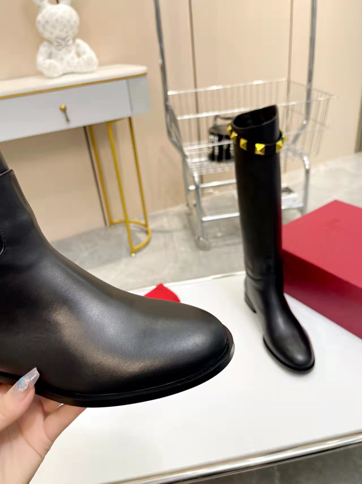 023 011#016-Valentino-shoes-2023SS