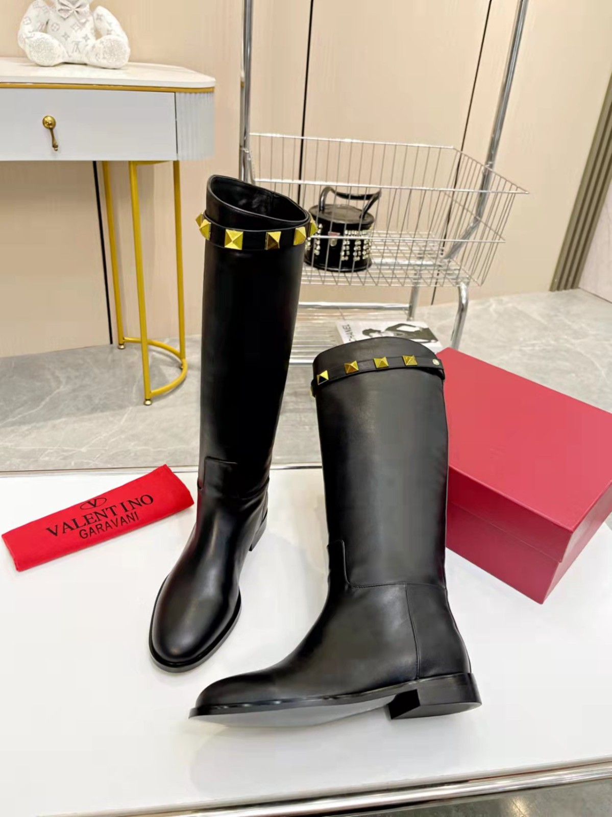 023 011#016-Valentino-shoes-2023SS