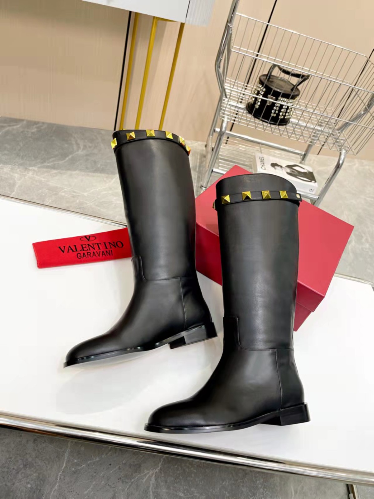 023 011#016-Valentino-shoes-2023SS