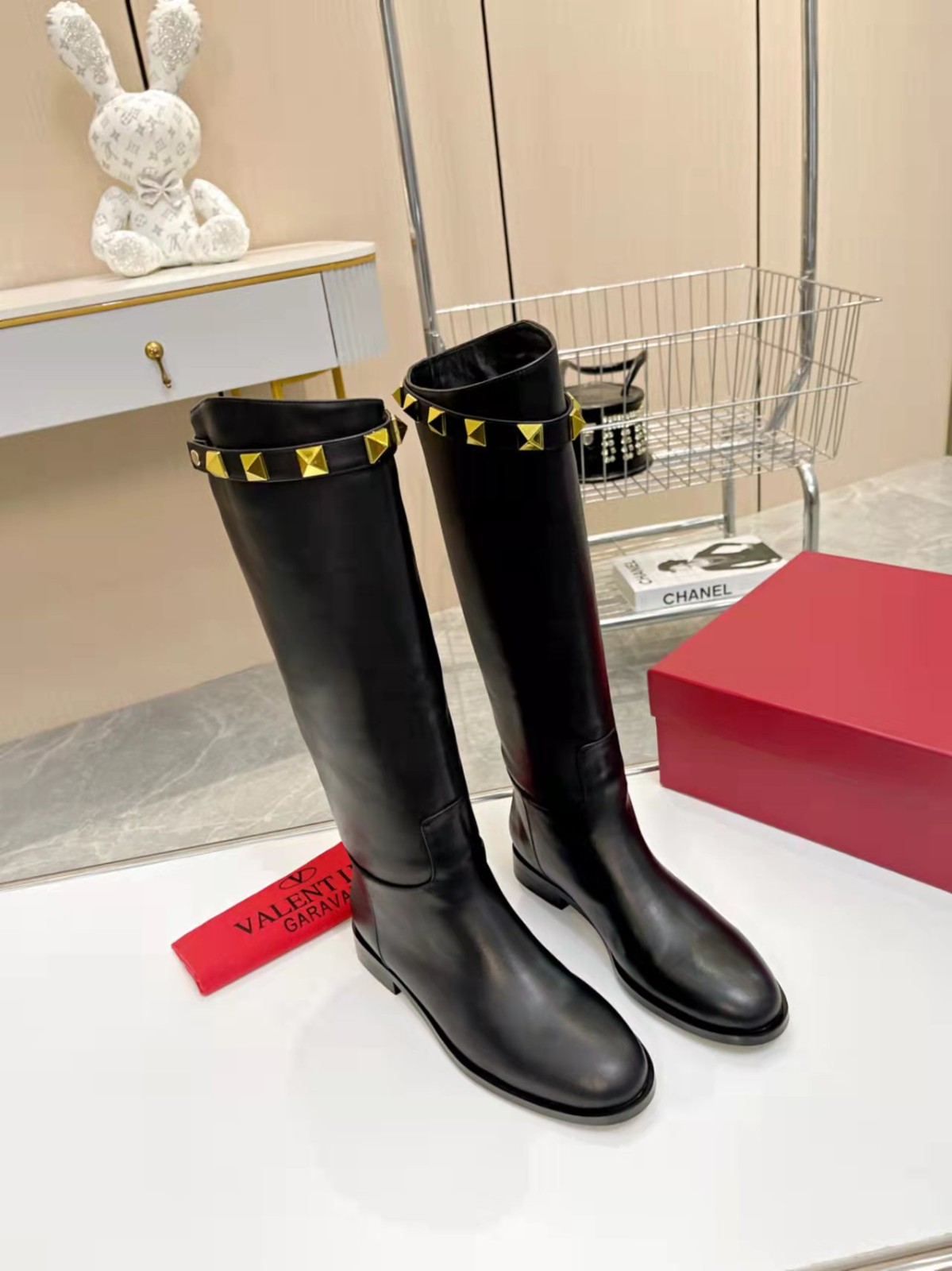 023 011#016-Valentino-shoes-2023SS