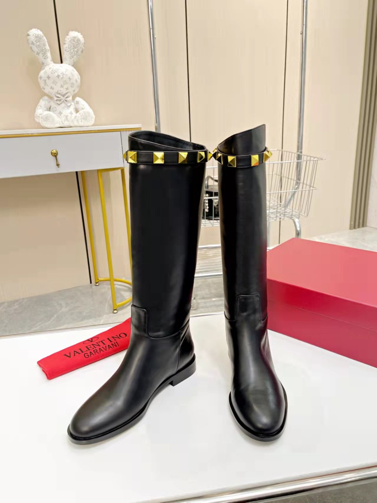 023 011#016-Valentino-shoes-2023SS