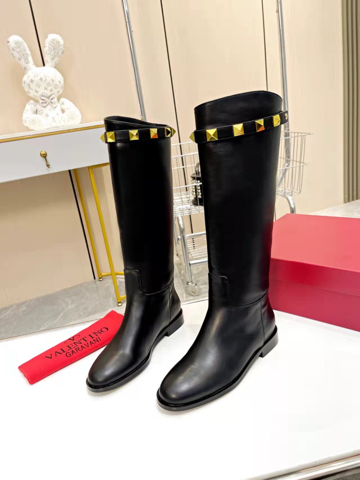 023 011#016-Valentino-shoes-2023SS