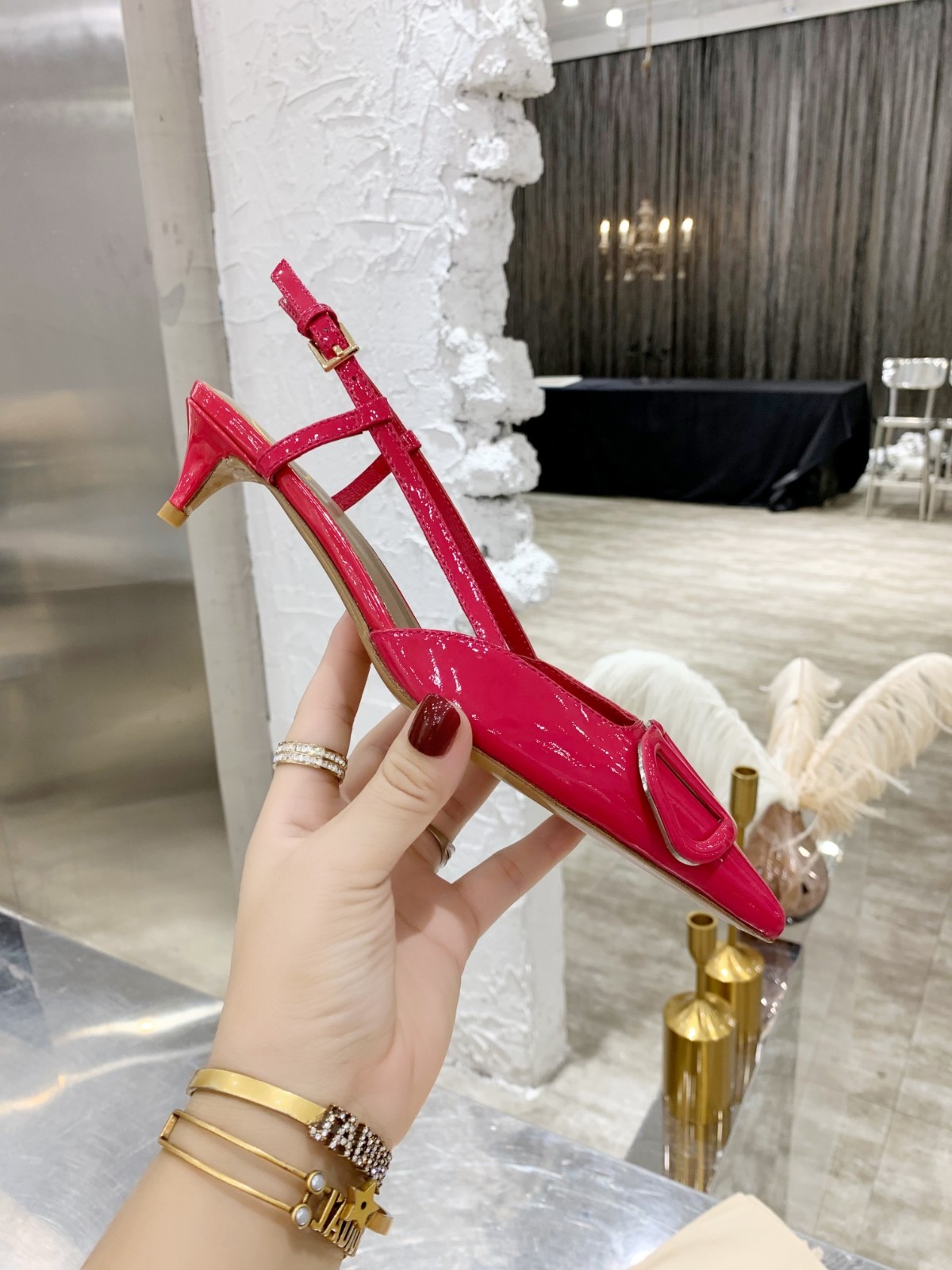 023 002#016-Valentino-shoes-dyoomall-2021SS