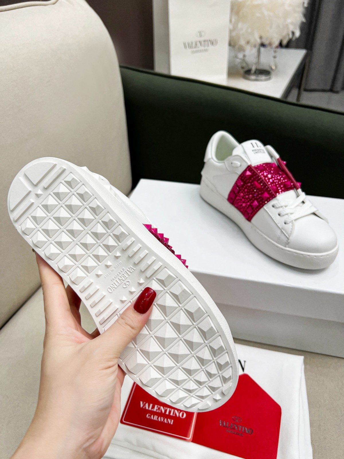 022 010#016-Valentino-shoes-2023SS