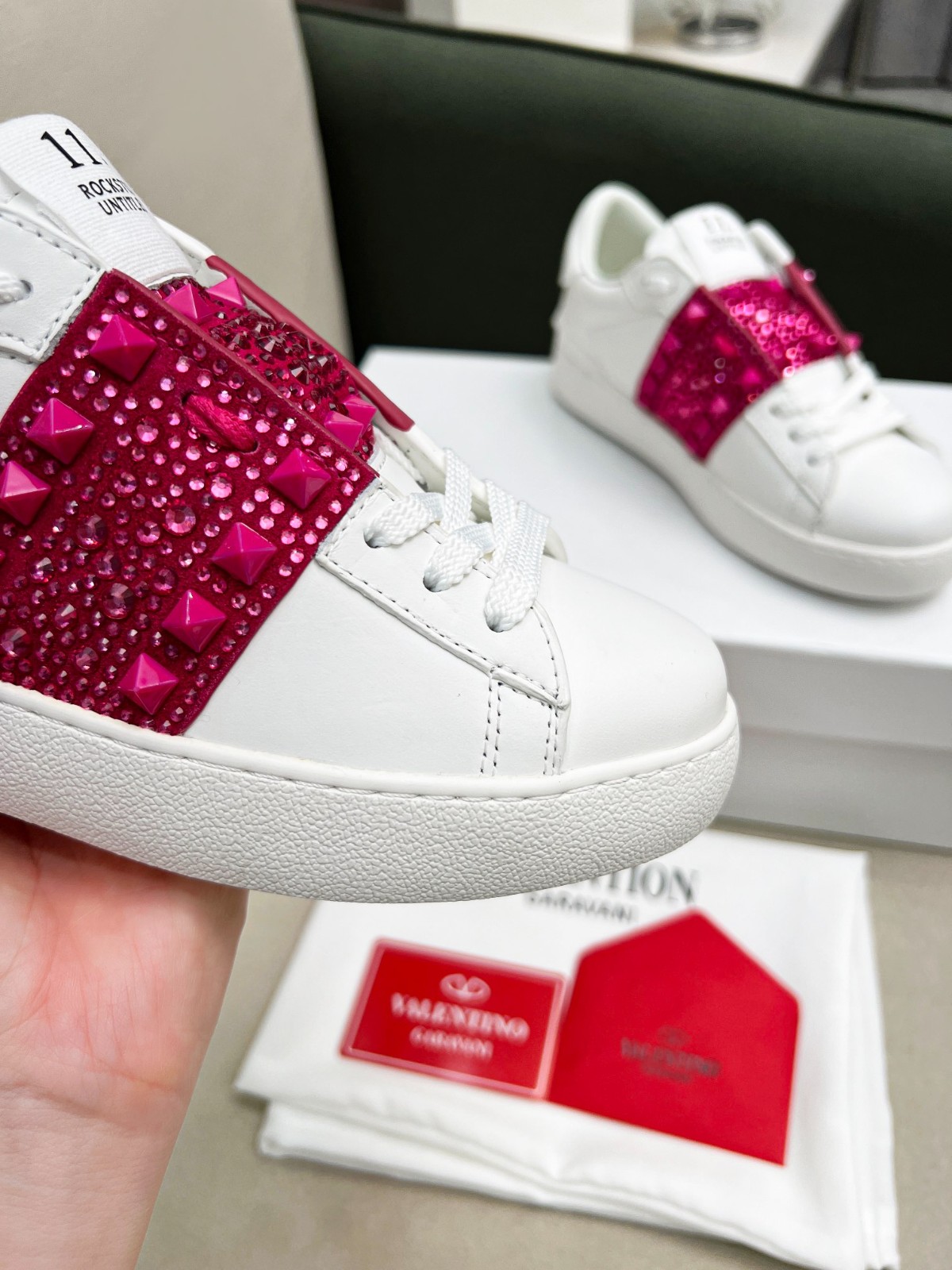 022 010#016-Valentino-shoes-2023SS