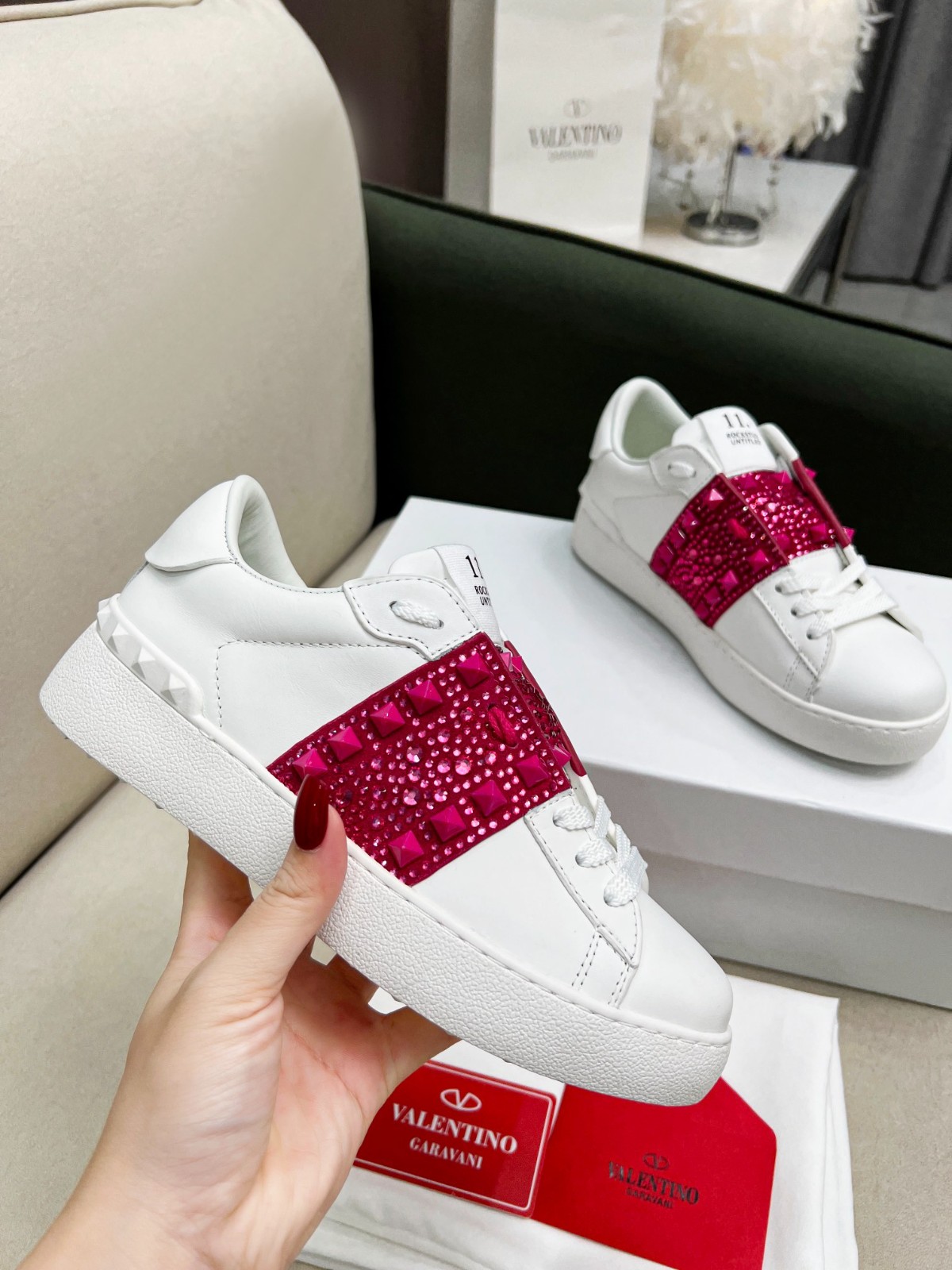 022 010#016-Valentino-shoes-2023SS