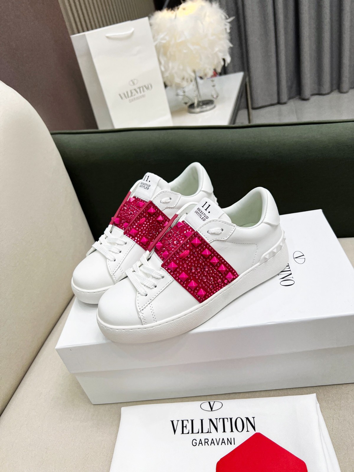 022 010#016-Valentino-shoes-2023SS