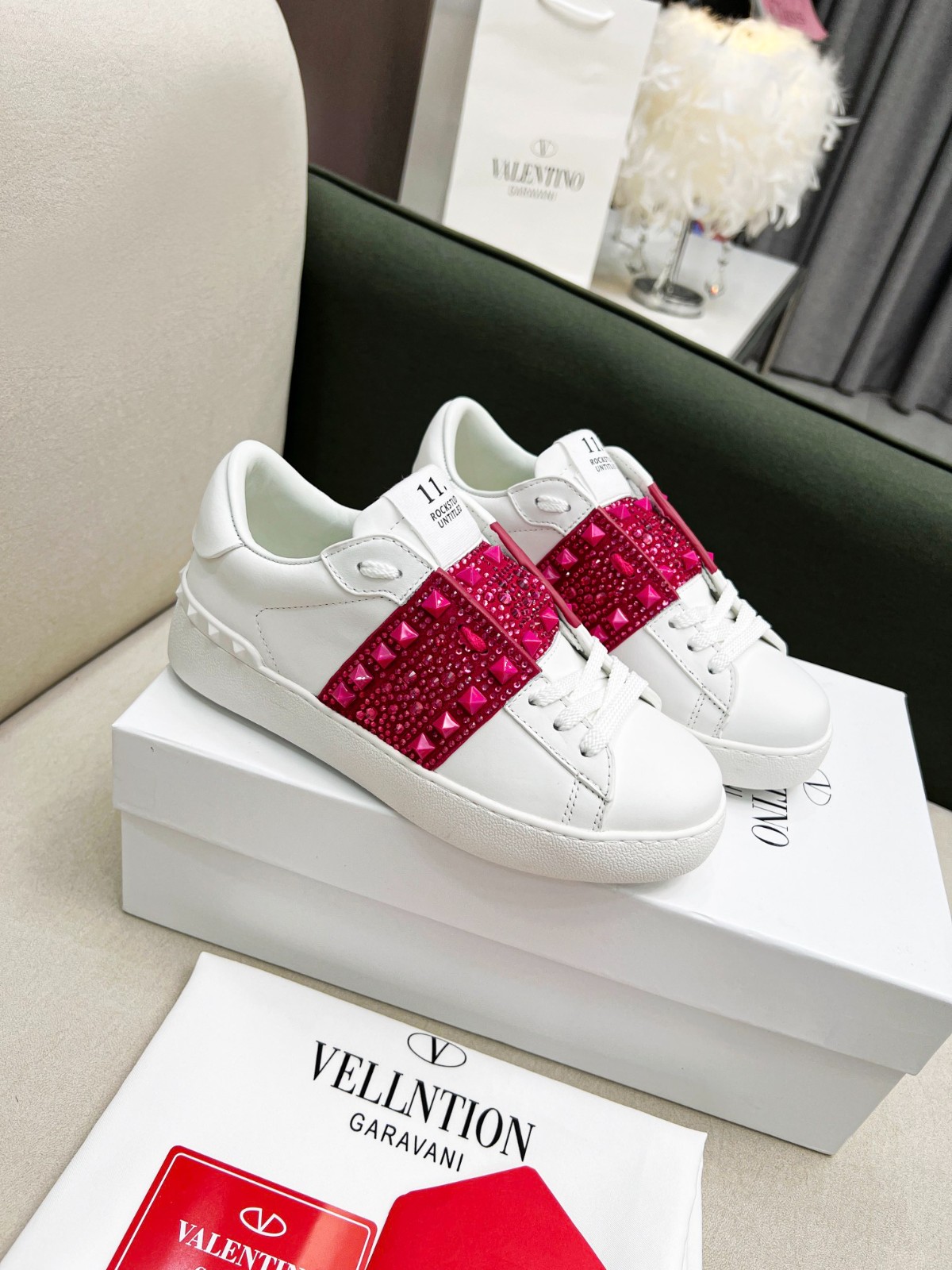 022 010#016-Valentino-shoes-2023SS