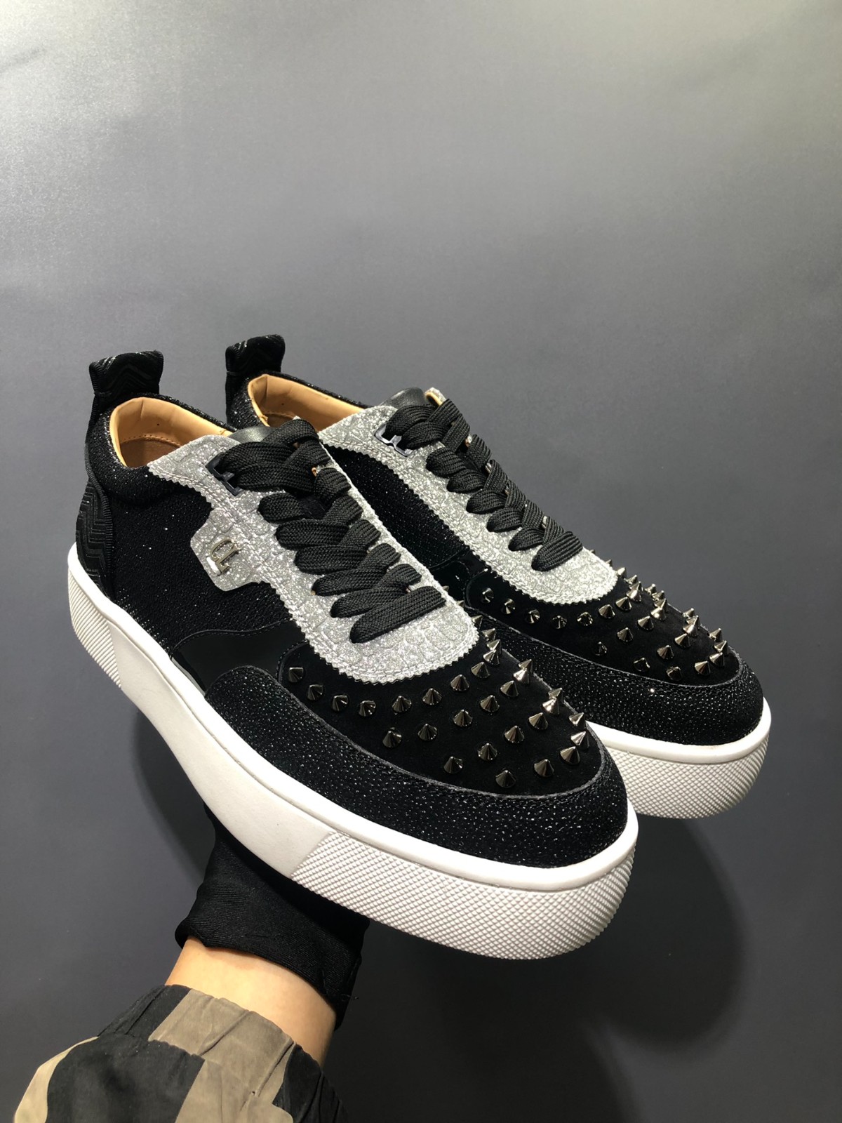 100 40123127 SIZE 38-46