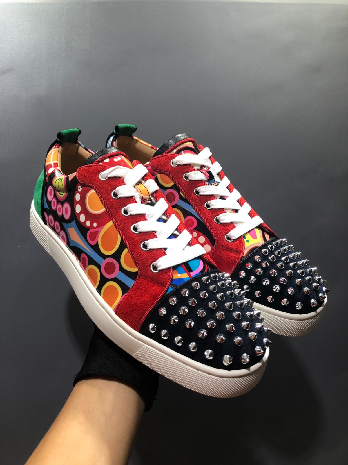 065 SIZE 35-47