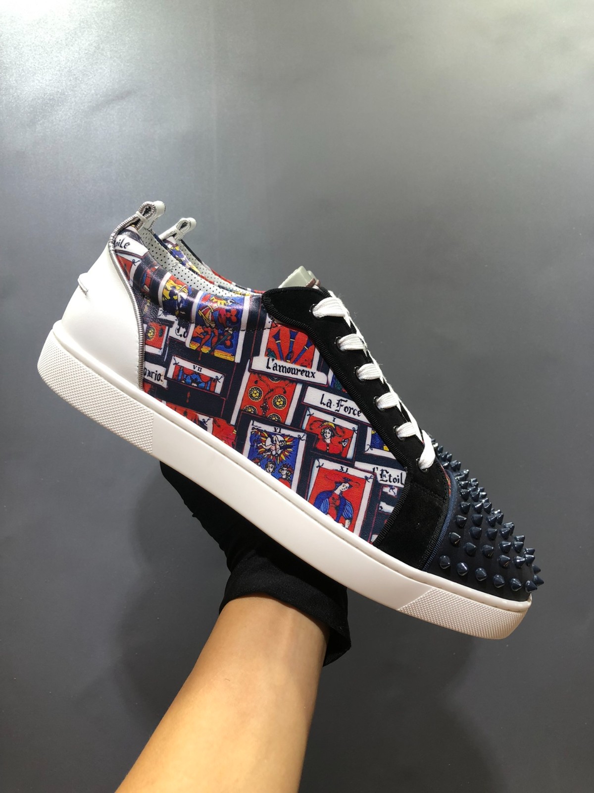 038 SIZE 35-47