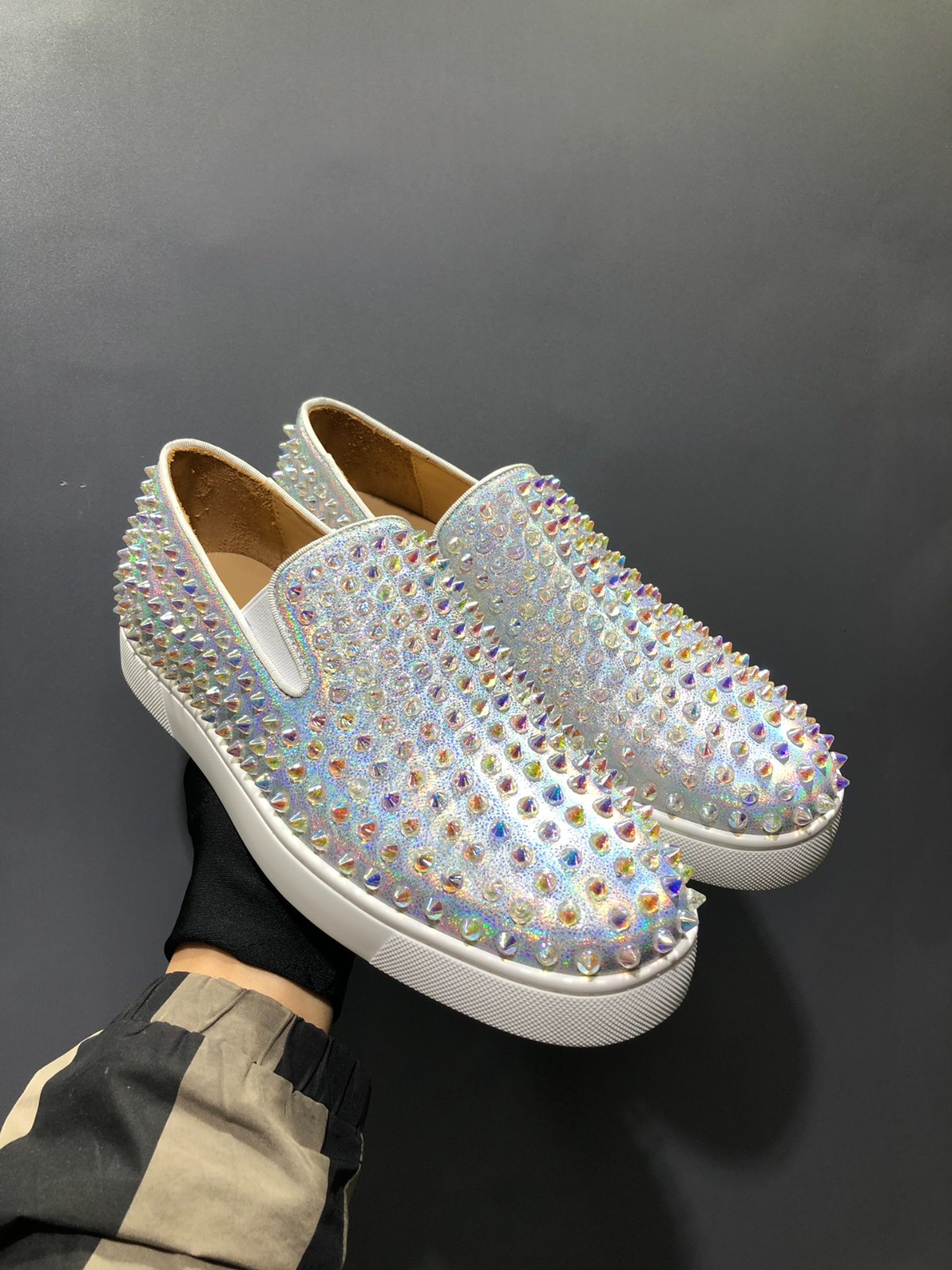 22 40123127 SIZE 35-47