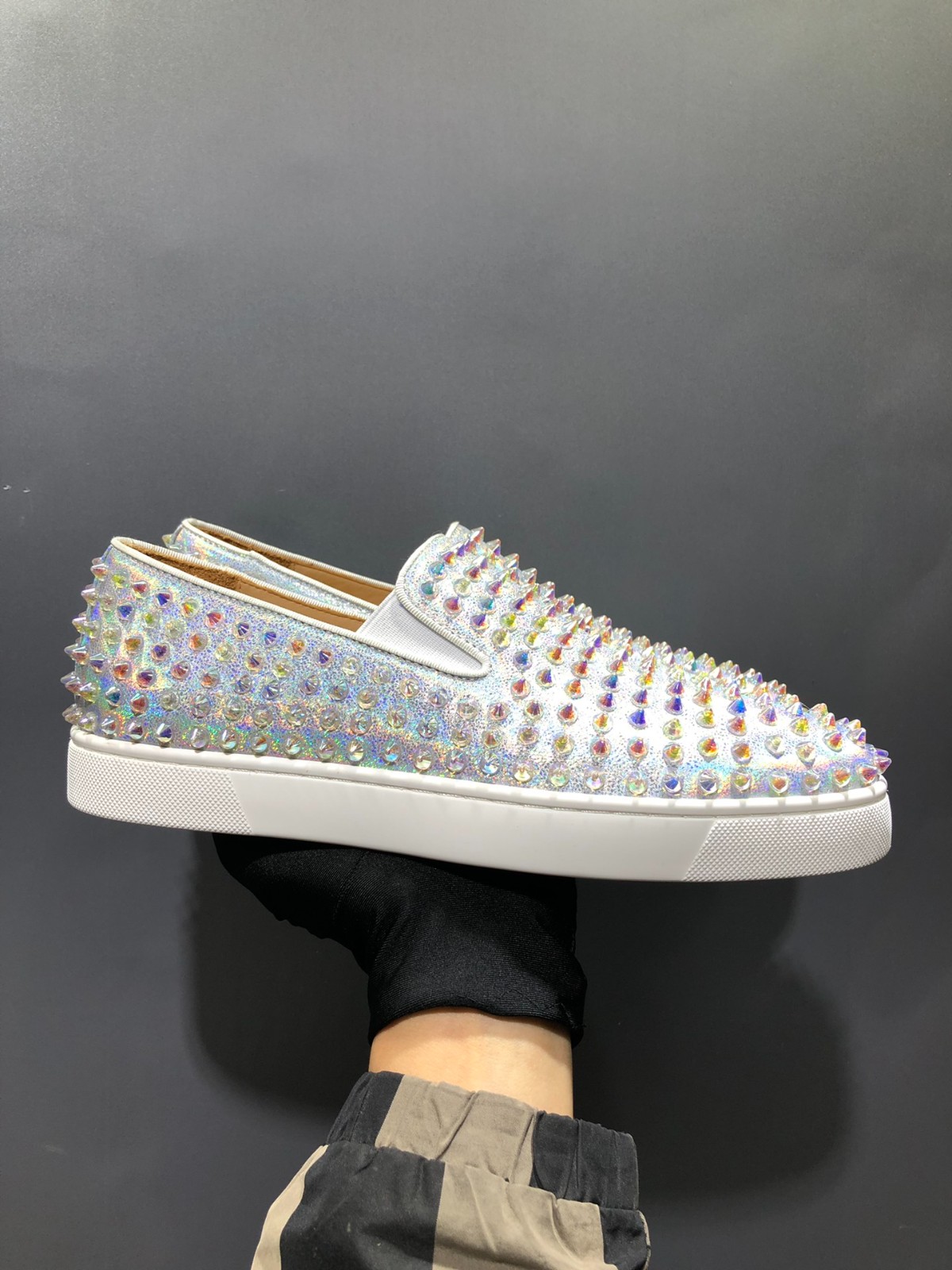 22 40123127 SIZE 35-47